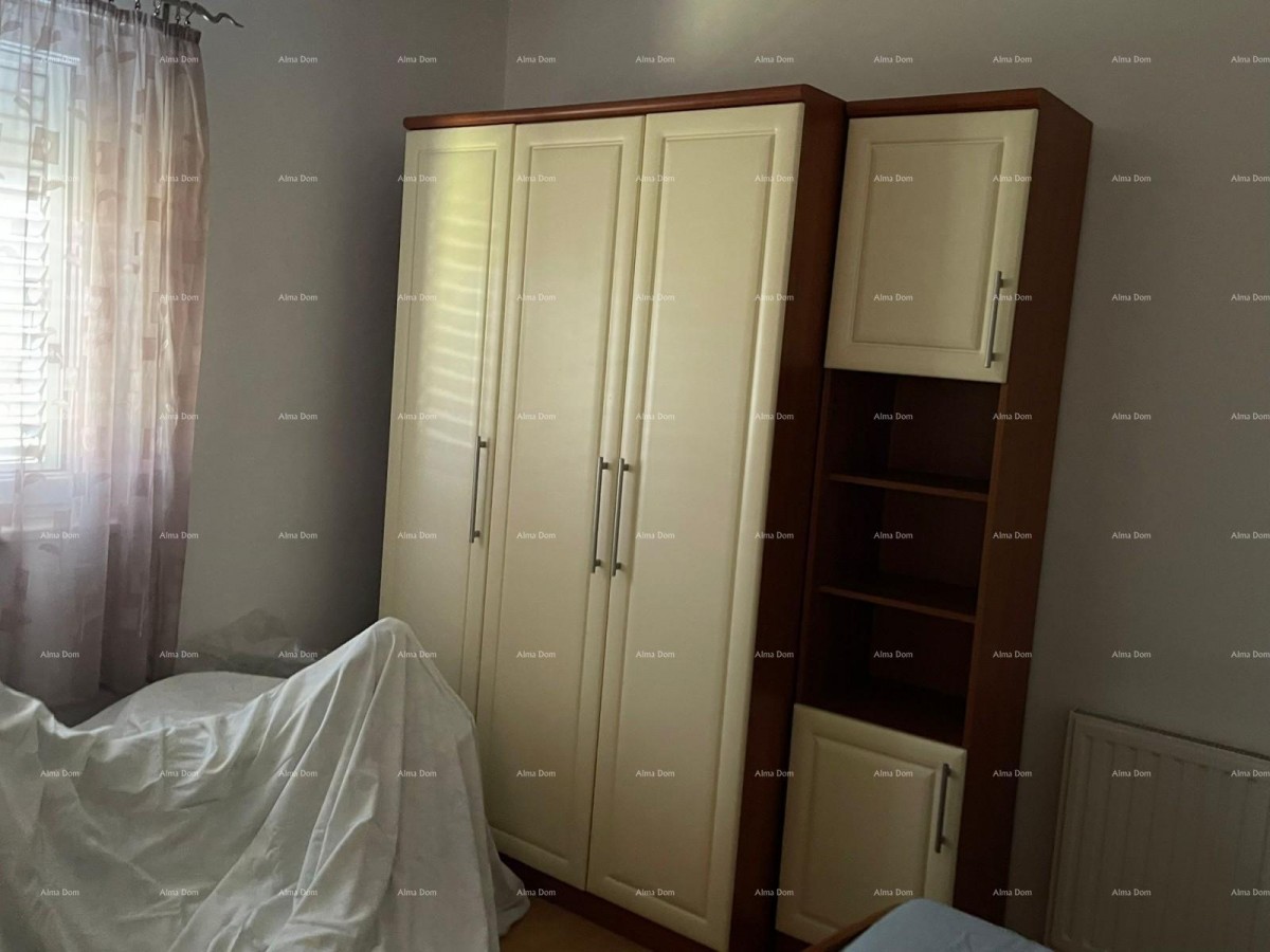 Umag! Casa con ampio giardino e terrazza. 17