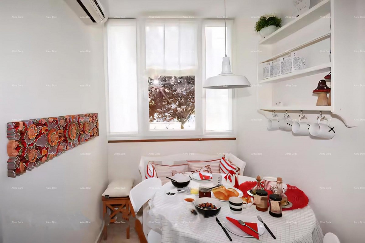 POREČ – ŠPADIĆI, APARTMENT 74.29 m², 2 MINUTES FROM THE BEACH 4