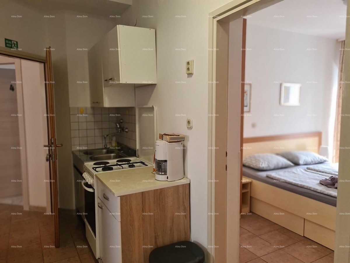 MEDULIN, KUĆA s ukupno 10 apartmana. Fucane 20