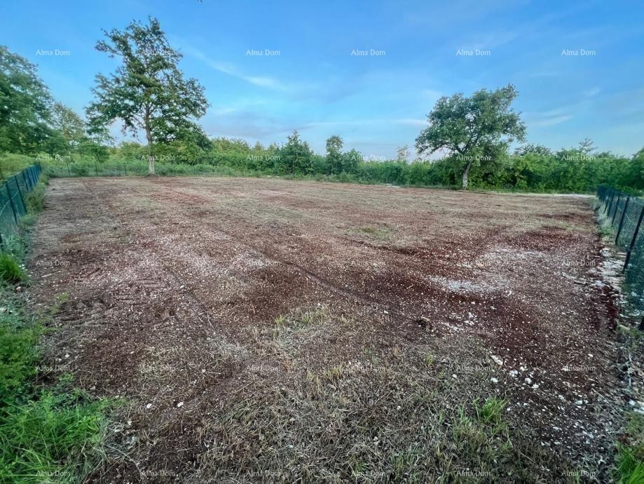 Эемля Svetvinčenat 5