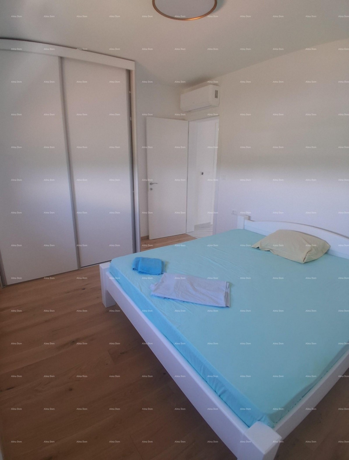 Appartamento Pula 29