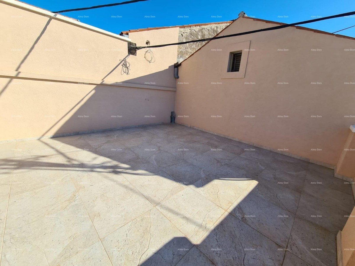 Дом 150 м² – Пула, Шияна 19