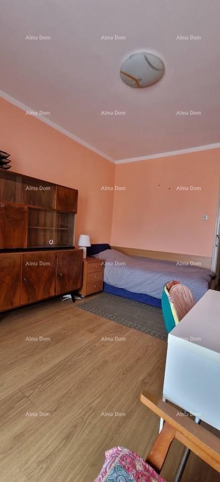 PULA – APPARTAMENTO TRILOCALE DI 98 m² 5