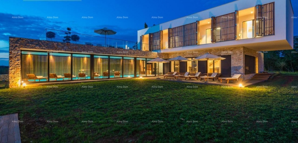 Casa Poreč 2