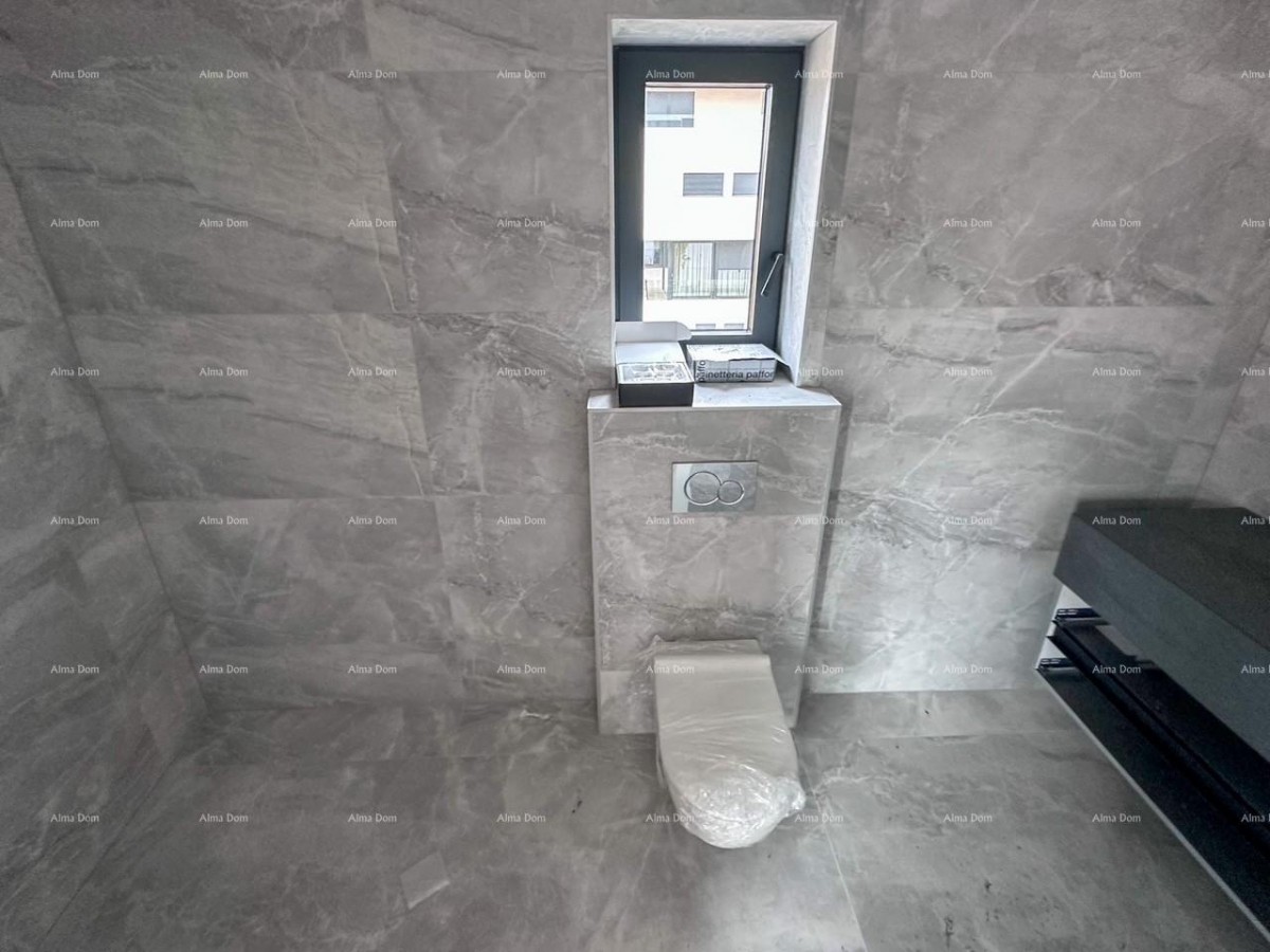 Stanovanje Rovinj 17