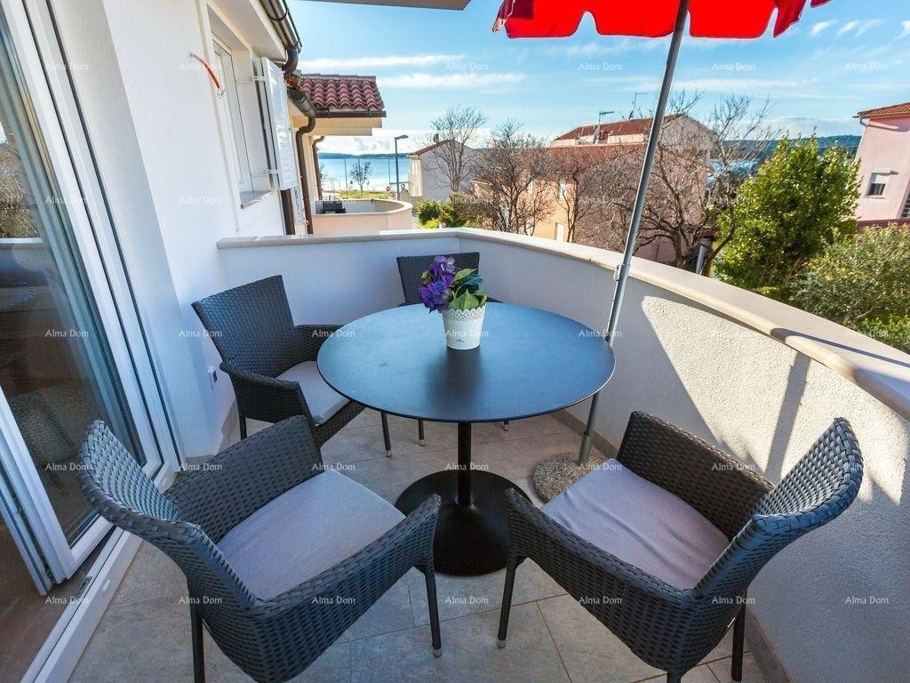 Medulin –  kuća s 2 apartmana, 100 m od plaže 14