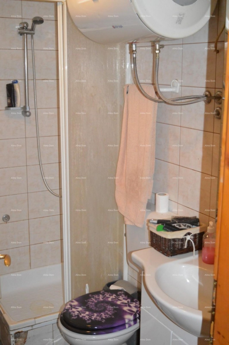 Рядом с Марчаной, дом на большом участке 26000 м2. 20