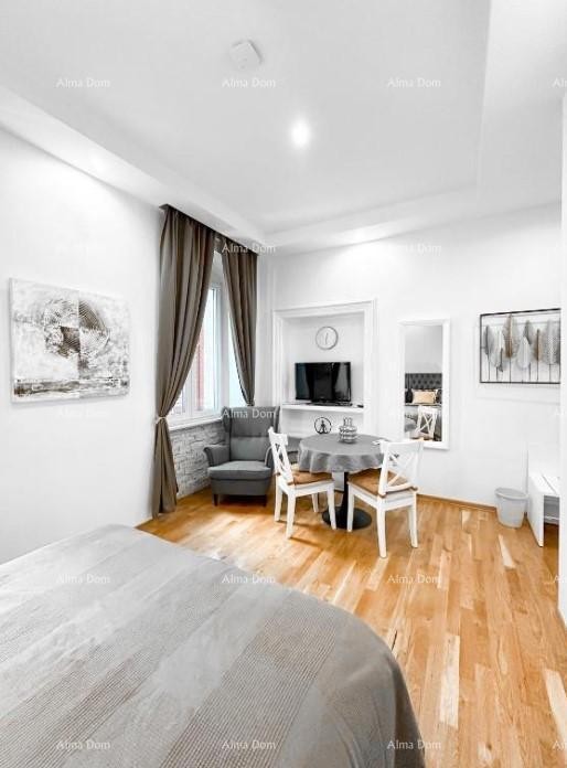 Lussuoso appartamento nel cuore di Pola – 122 m² 11