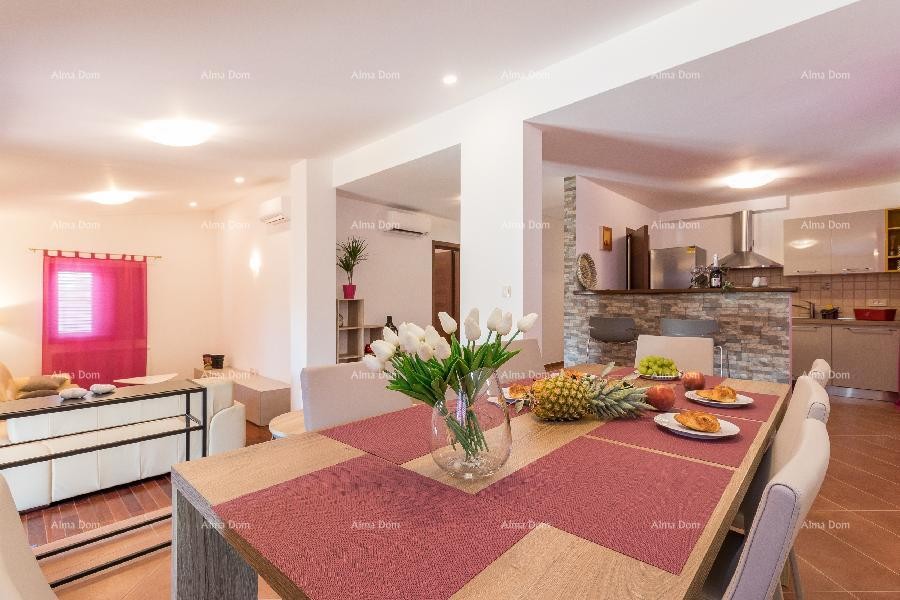 House with pool and jacuzzi! 8