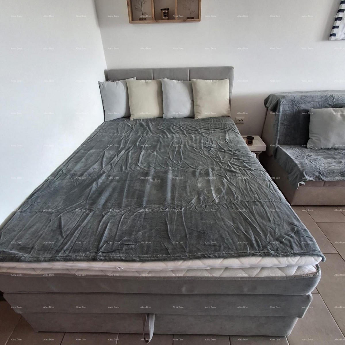 Apartment Marčana 9