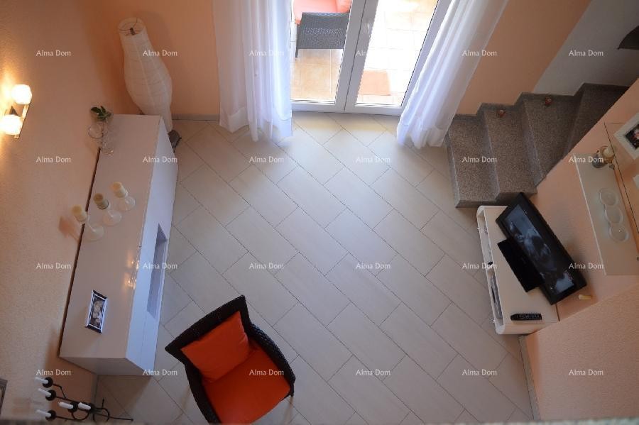 Дом с 4 квартирами, 1 км от Веруделы 21