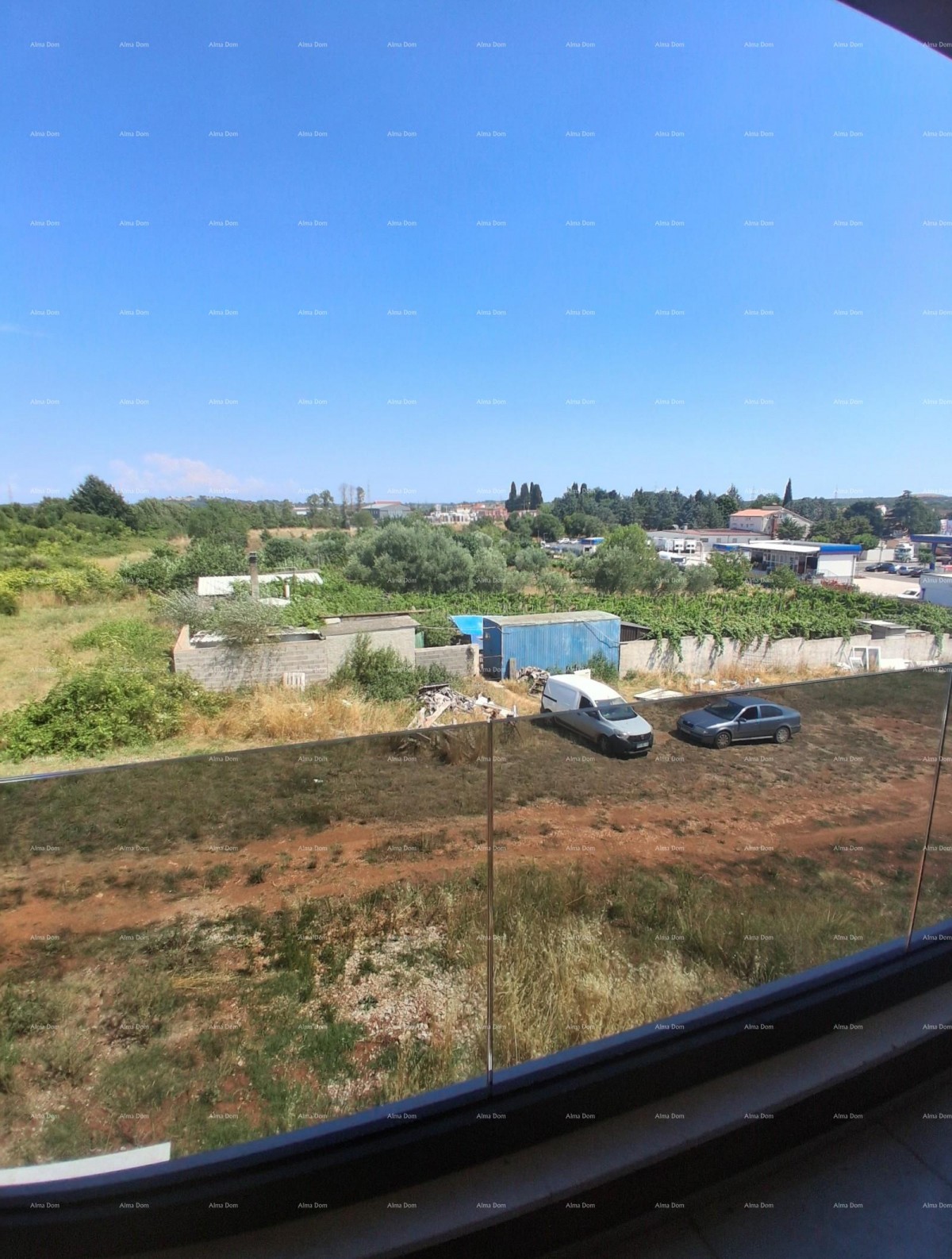 Appartamento Pula 38