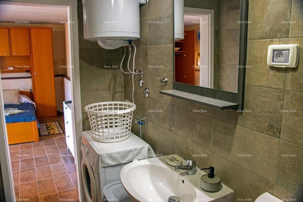 Prodaja - dve hiše na odlični lokaciji s pogledom na morje - Medulin, Vinkuran! 17