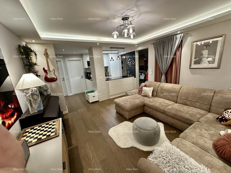 Квартира Rovinj 5