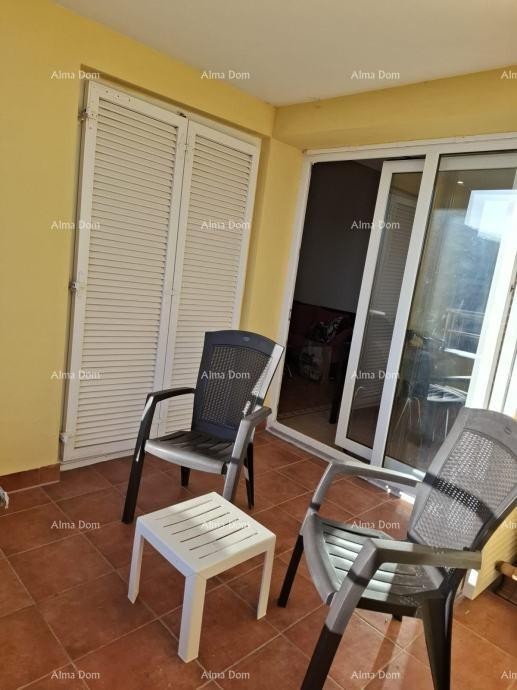 Prodamo 3-sobno stanovanje, Novigrad 11