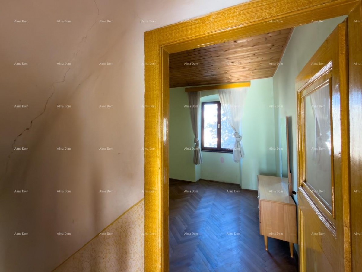 Дом в центре Водняна! 24