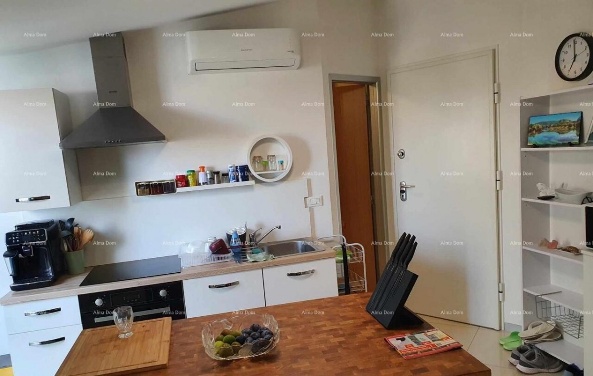 Appartamento a Novigrad 4