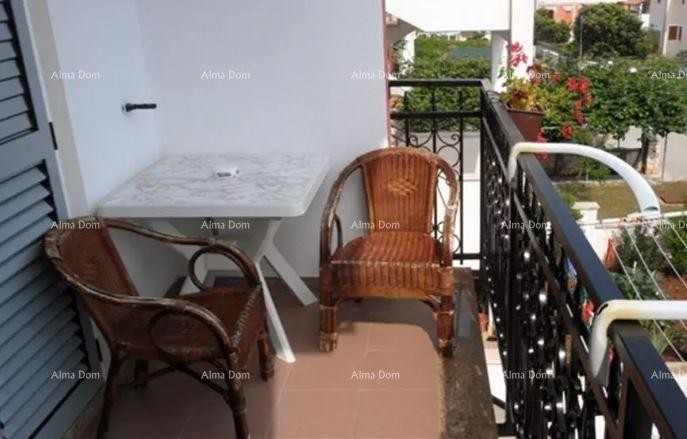 House with 14 apartments near the old center of Rovinj 3