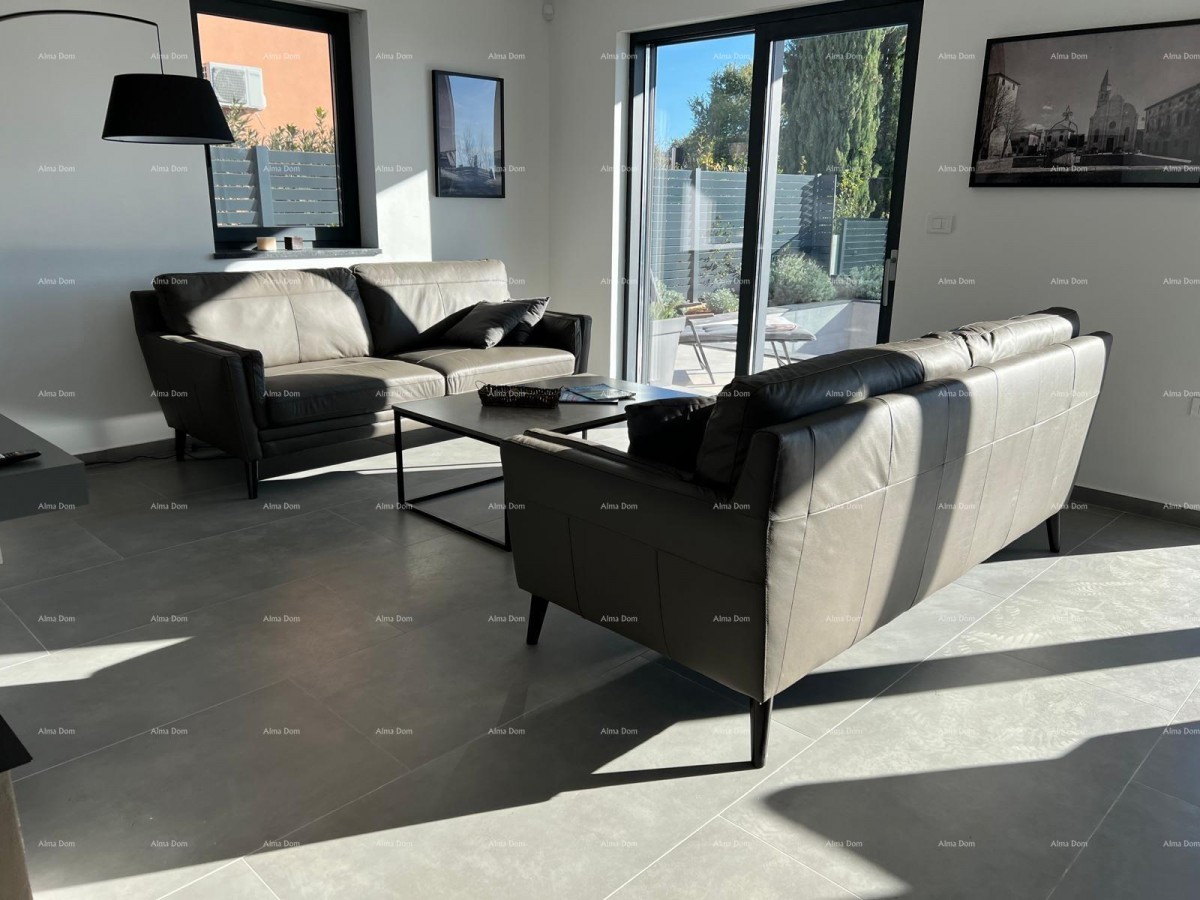 Дом Svetvinčenat 6