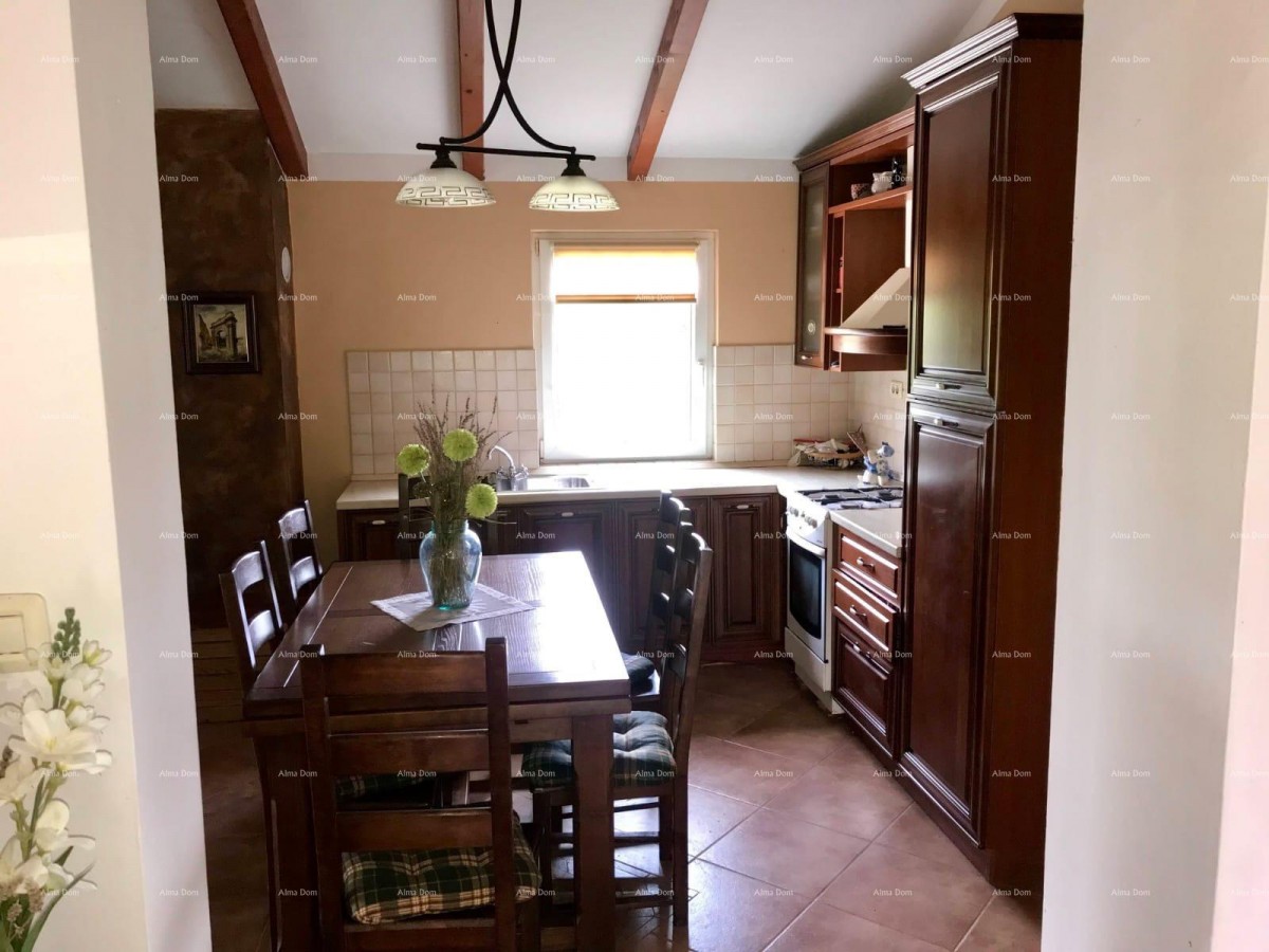 Excellent opportunity! Ground floor property with additional building and large land – LOBORIKA 7