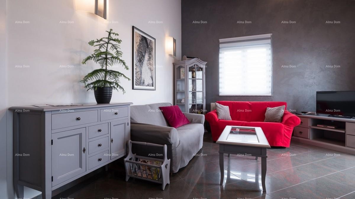 Pješćana Uvala  Turistično mesto na morju v bližini Pule. Ekskluzivna vila. 33