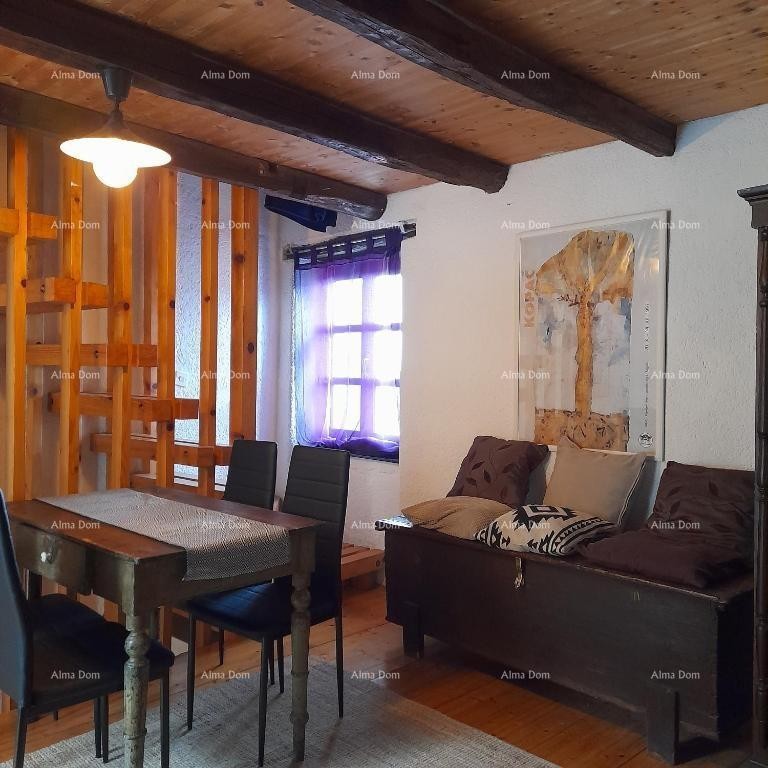 House Motovun 7
