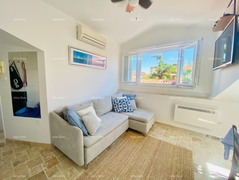 Novigrad, appartamento 47 m2 11