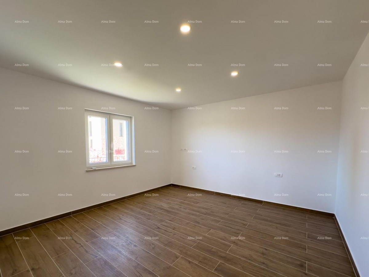 Prodaja čudovite vile z bazenom, mediteranski stil, Umag 29