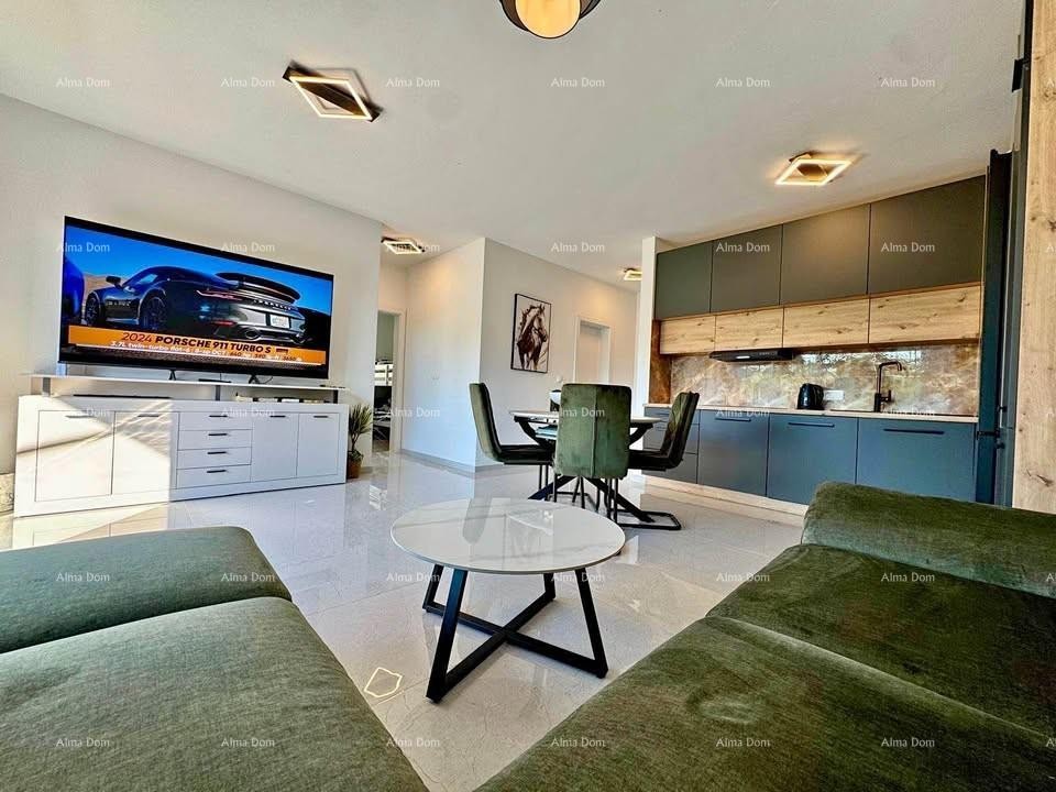 Appartamento Medulin 1