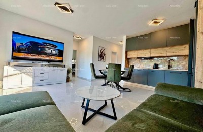 Appartamento Medulin