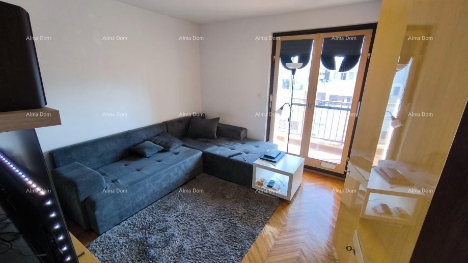 Pula, appartamento di 88 m2 2