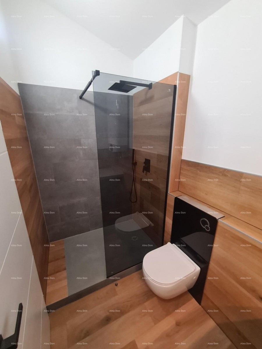 Appartamento Pula 11