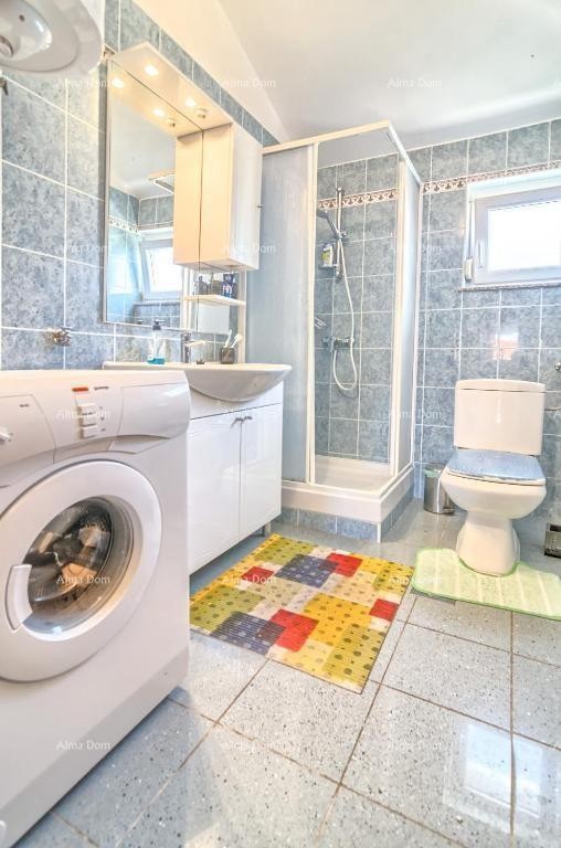 Sale of a house with two apartments, 100 m from the sea!!! Sea view! Medulin! 7