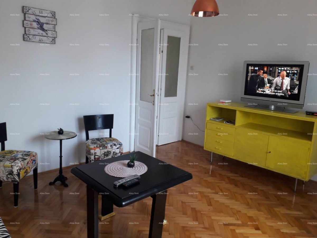 ПУЛА! Продажа квартиры – 80 м², отличное месторасположение. 7