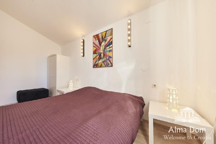 Kuća , blizina grada Umaga. 25