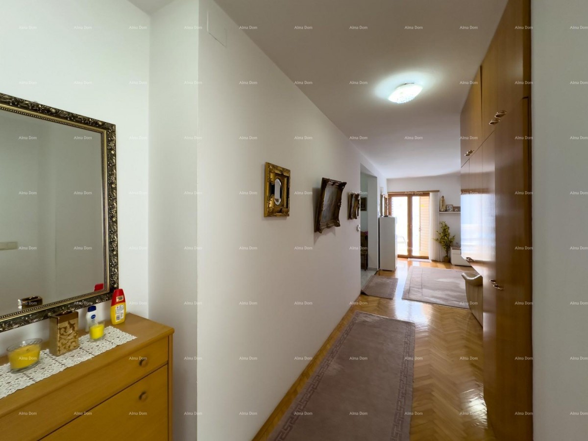 Продаём апартаментный дом в тихом месте в Медулине! 4