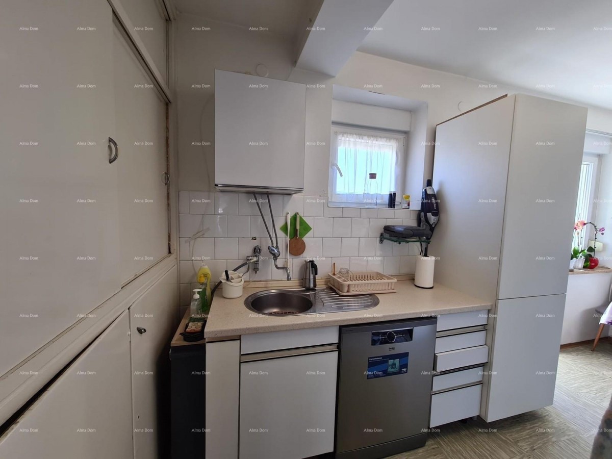 PRODAJA STANOVANJA – ŠIJANA, PULA 8