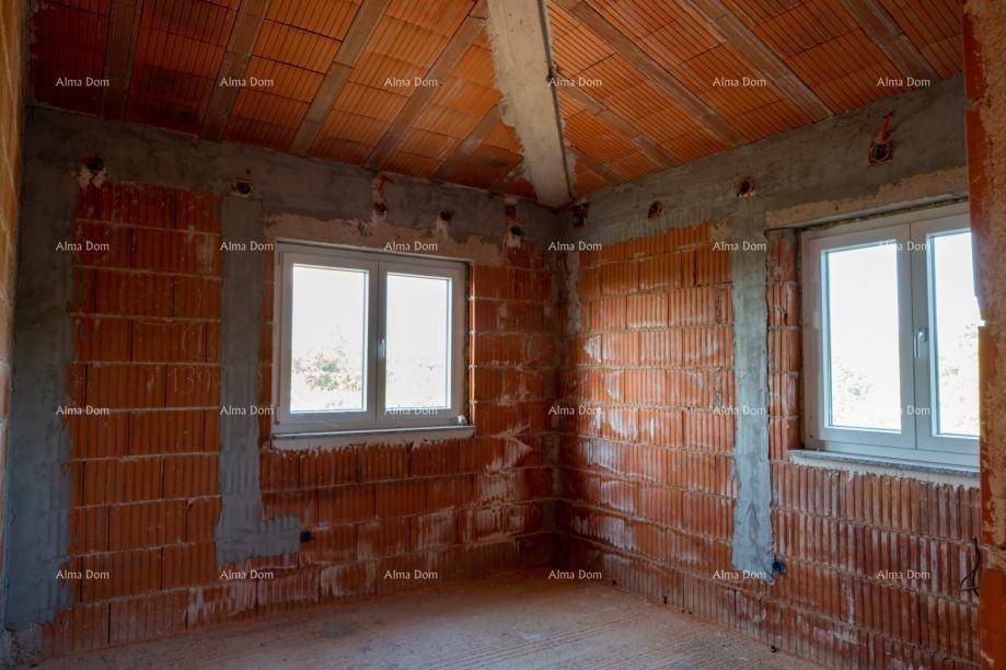 House for sale, Vodnjan 14