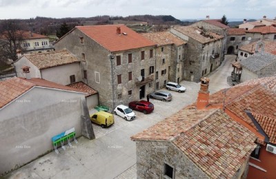 Старая вилла под ремонт в Грачишче