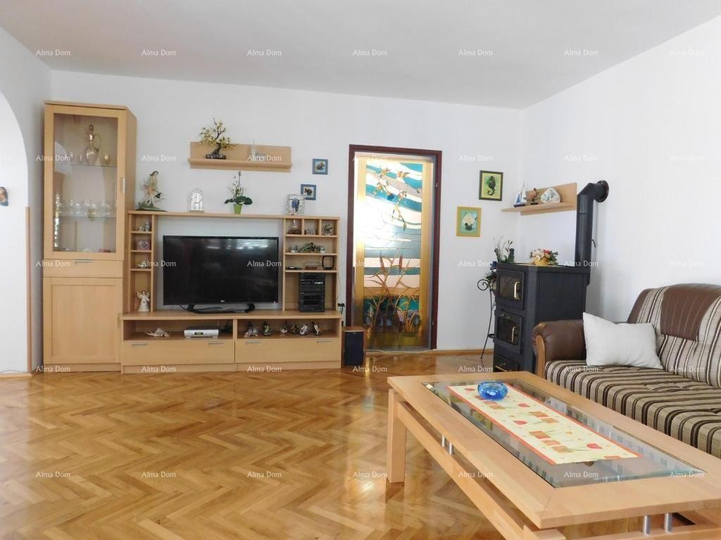 Большой дом с 4 квартирами - Песчаная бухта! 31