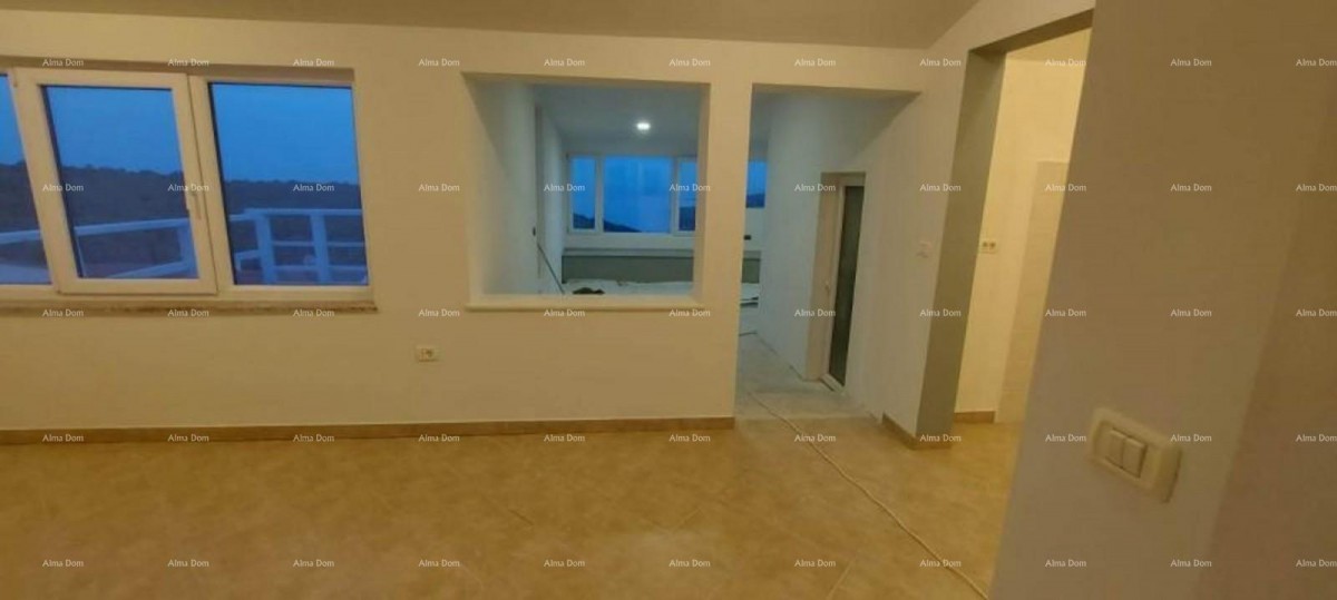 Apartment Marčana 6