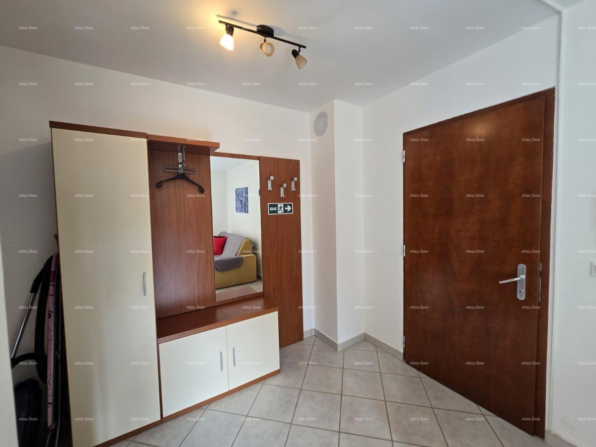 House in Premantura: close to the sea and the center! Organized documentation! 15