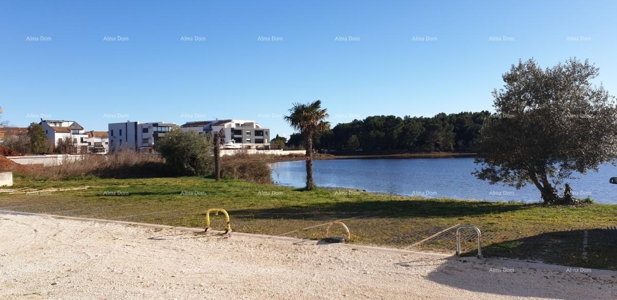 Stanovanje Medulin 2