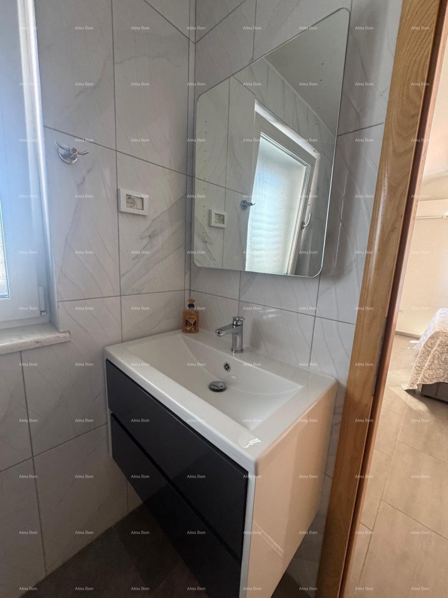 Sale - Modern duplex house with two separate residential units, Medulin! 36