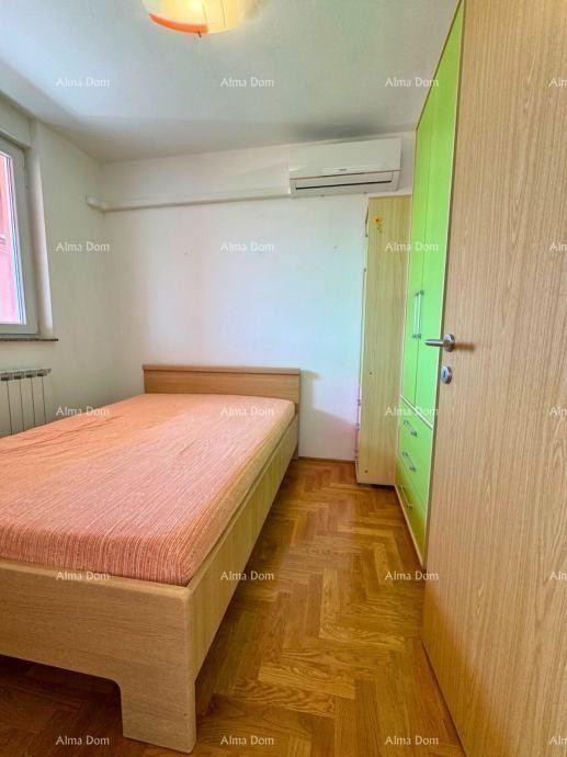 In vendita appartamento con garage – Šijana, Pola 6