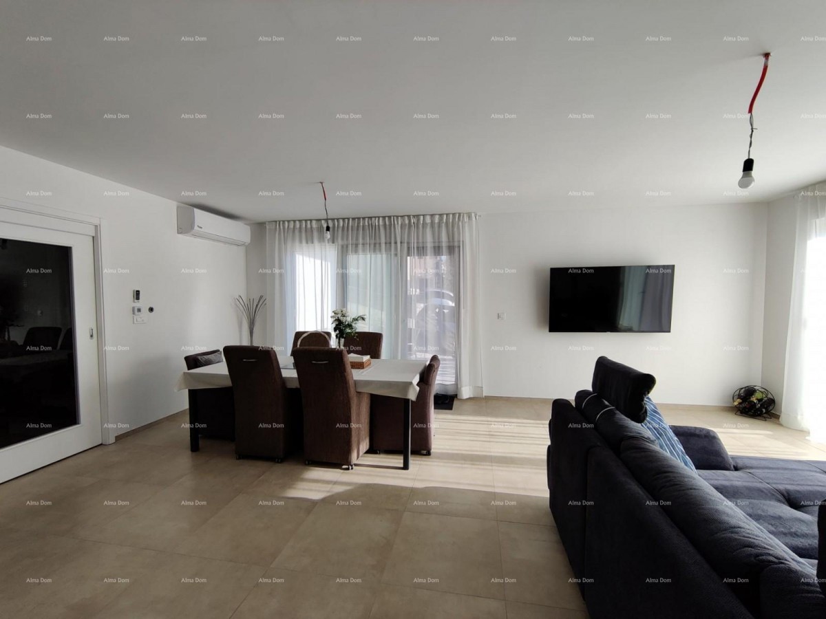 Sale - Newly Built House Near the Sea, Banjole! 4