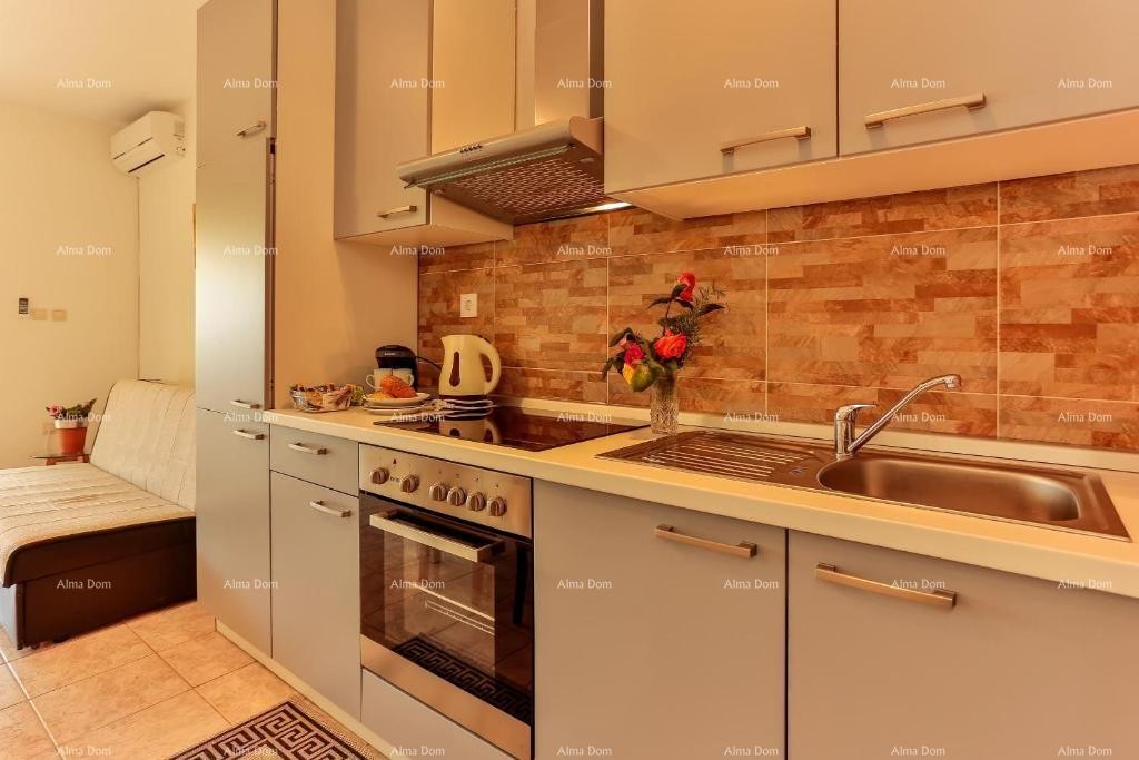 Casa con piscina! Medolino! 16