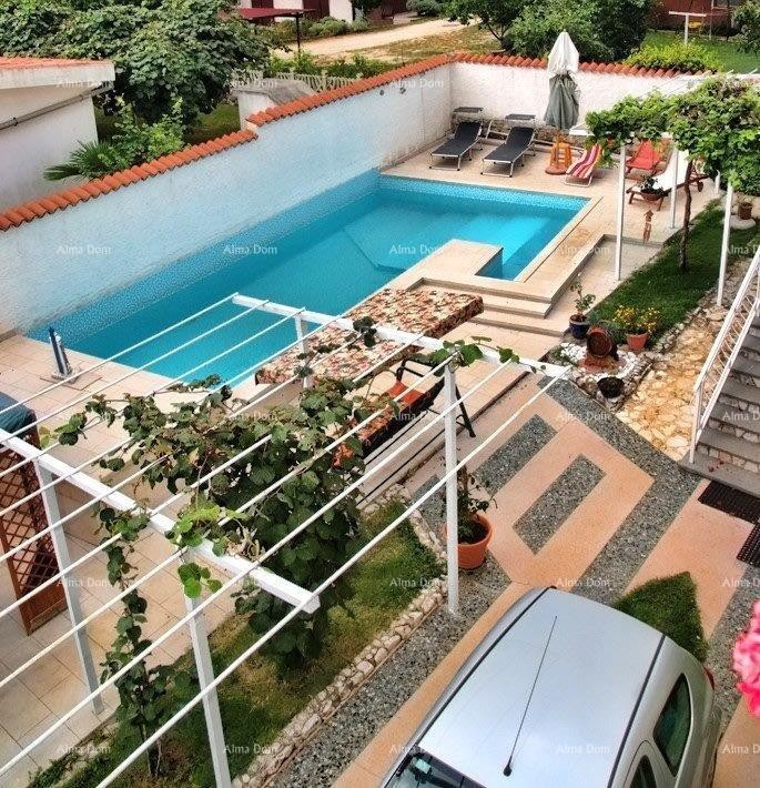 Частный дом в Валбандоне! 23