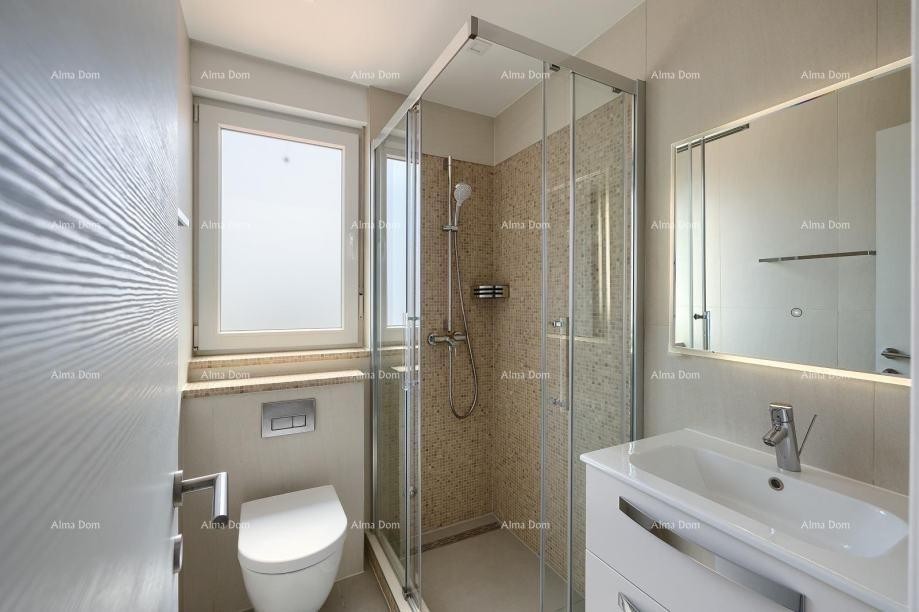 Prodaje se stan u Puli, 106 m2 15