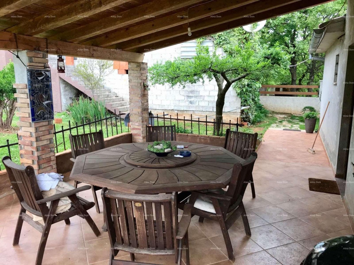 Excellent opportunity! Ground floor property with additional building and large land – LOBORIKA 2